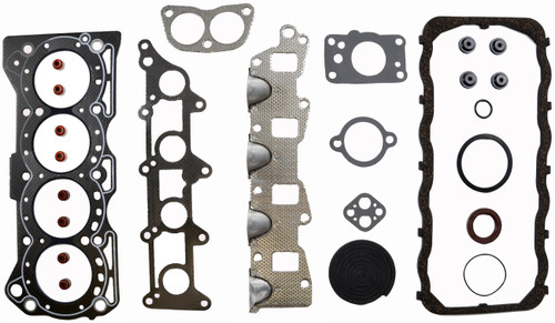 Enginetech SU1.6HS | Head Gasket Set for GM/Suzuki 1.6L G16KC Enginetech SU1.6HS | Head Gasket Set for GM/Suzuki 1.6L G16KC