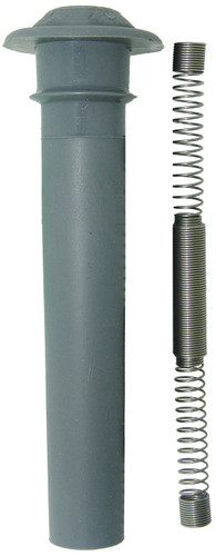 NGK Direct Ignition Coil on Plug Boot CPB-FD003HT 59023 - front view