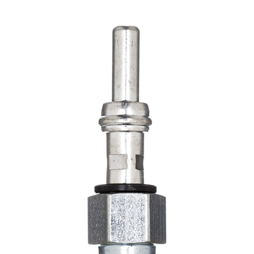 NGK Metal Glow Plug Y-732J 5909 - connector view