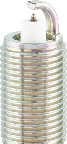 NGK G-Power Spark Plug LZTR4AGP 5017 - bottom view