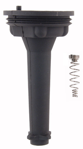 NGK Direct Ignition Coil on Plug Boot CPB-EU014 58961 - front view