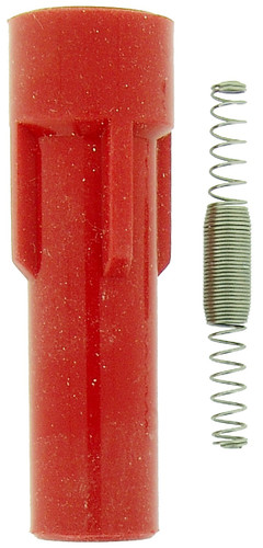 NGK Direct Ignition Coil on Plug Boot CPB-SB001 59005 - front view
