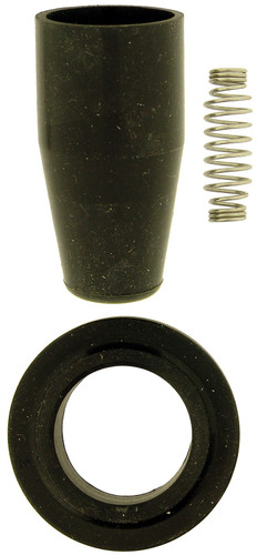 NGK Direct Ignition Coil on Plug Boot CPB-GM009 58982 - front view