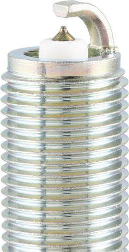 NGK G-Power Spark Plug LFR5AGP 5018 - bottom view