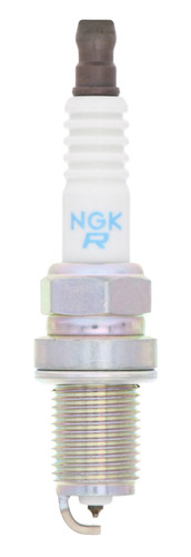 NGK OE Series Laser Platinum Spark Plug PFR6H-10 6290 - front view