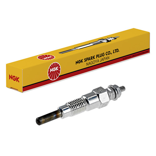 NGK Metal Glow Plug Y-103 6125 - packaging