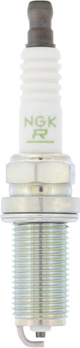 NGK OE Series Standard Nickel Spark Plug LFR4A-E 6499 - front view