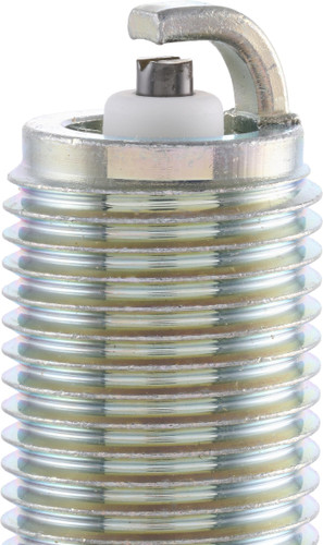 NGK OE Series Standard Nickel Spark Plug LFR4A-E 6499 - bottom view
