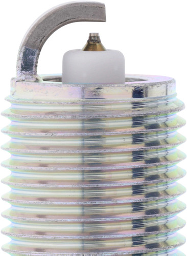 NGK OE Series Laser Platinum Spark Plug PFR6U-11G 5874 - bottom view