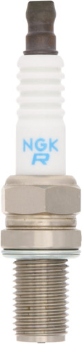 NGK Racing Spark Plug R2349-10 6839 - front view
