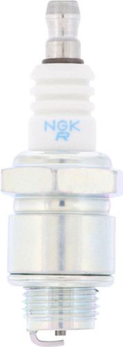 NGK OE Series Standard Nickel Spark Plug BR2-LM 5798 - front view