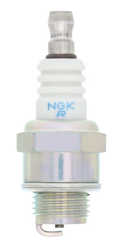NGK OE Series Standard Nickel Spark Plug BMR4A 5728 - front view