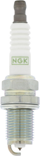 NGK G-Power Spark Plug BKR6EGP 7092 - front view