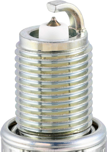 NGK G-Power Spark Plug BKR6EGP 7092 - bottom view