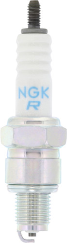 NGK OE Series Standard Nickel Spark Plug CR7HS 7223 - front view