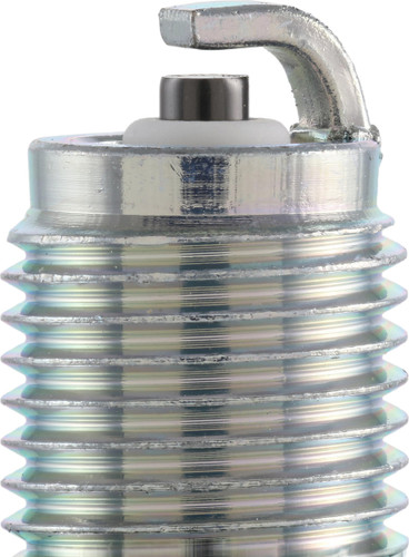NGK OE Series Standard Nickel Spark Plug CR7HS 7223 - bottom view