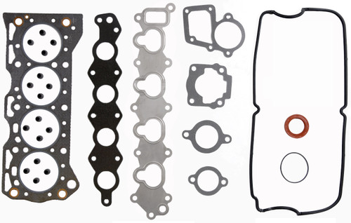 Enginetech SU1.3HS-B Head Gasket Set OEM-Spec for 1998-2001 Chevrolet Suzuki 1.3L 79ci I4 - No-Retorque Head Gaskets, Application-Specific