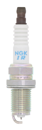 NGK OE Series Laser Iridium Spark Plug IFR5L11 6502 - front view
