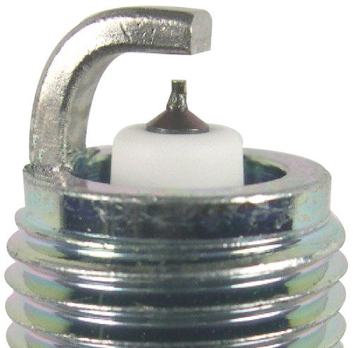 NGK OE Series Laser Iridium Spark Plug IFR5L11 6502 - bottom view