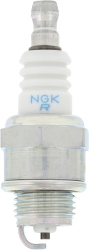 NGK OE Series Standard Nickel Spark Plug BPMR4A-10 6328 - front view