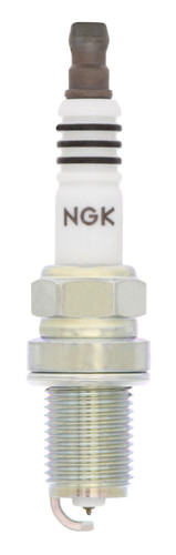 NGK Iridium IX Spark Plug BCPR5EIX 5688 - front view