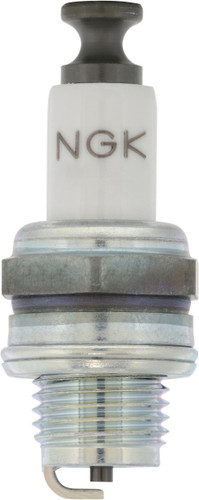 NGK OE Series Standard Nickel Spark Plug CM-6 5812 - front view