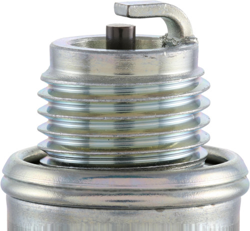 NGK OE Series Standard Nickel Spark Plug CM-6 5812 - bottom view