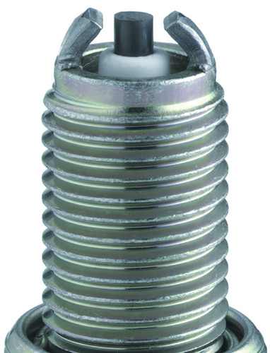 NGK OE Series Standard Nickel Spark Plug JR9C 6193 - bottom view