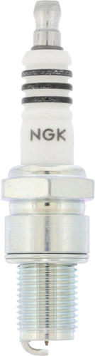 NGK Iridium IX Spark Plug BR7EIX 6664 - front view