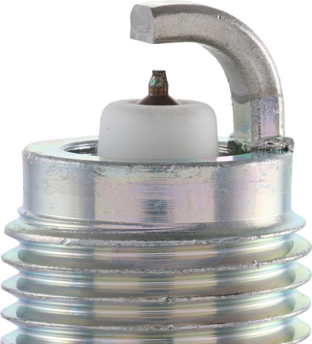 NGK OE Series Laser Iridium Spark Plug IZFR6K11 6994 - bottom view