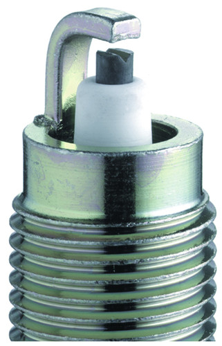NGK OE Series V-Power Nickel Spark Plug ZGR5C 6334 - bottom view