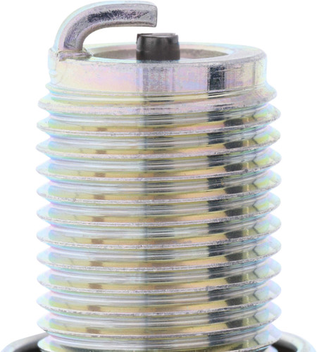NGK Racing Spark Plug R5671A-10 5820 - bottom view