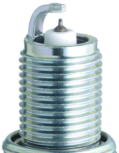 NGK Iridium IX Spark Plug BCPR7EIX-11 5691 - bottom view