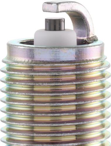 NGK OE Series Standard Nickel Spark Plug BPR9ES 7788 - bottom view
