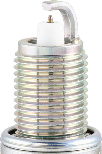 NGK G-Power Spark Plug ZFR6FGP 7100 - bottom view