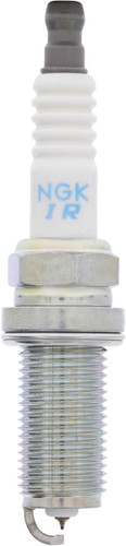NGK OE Series Laser Iridium High Ignitability Spark Plug SILFR6A 7913 - front view