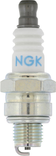 NGK OE Series Standard Nickel Spark Plug CMR7A 7543 - front view