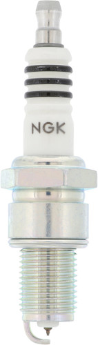 NGK Iridium IX Spark Plug BPR8EIX 6684 - front view