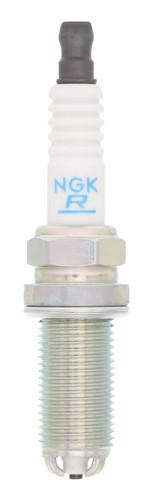 NGK OE Series Standard Nickel Spark Plug LFR6D 6490 - front view