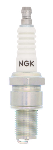NGK OE Series Standard Nickel Spark Plug B10ES 7928 - front view