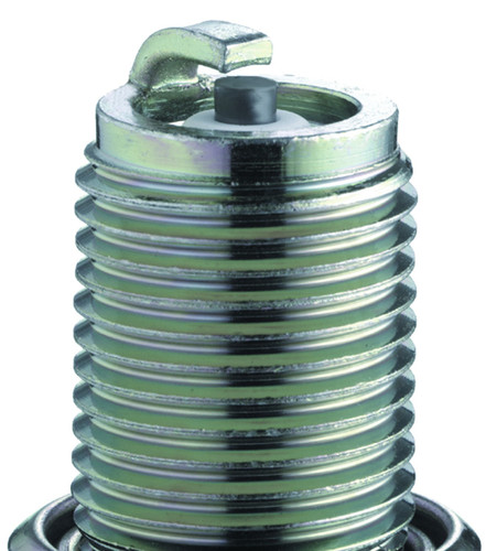 NGK OE Series Standard Nickel Spark Plug B10ES 7928 - bottom view