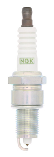 NGK G-Power Spark Plug ZGR5AGP 7102 - front view