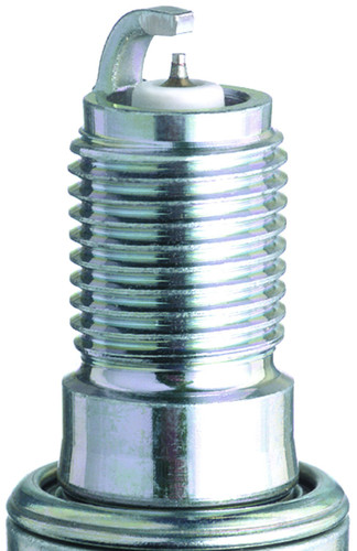 NGK Iridium IX Spark Plug CR9EHIX-9 6216 - bottom view