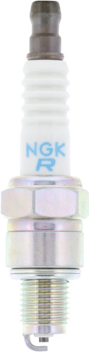 NGK OE Series Standard Nickel Spark Plug CR5HSB 6535 - front view