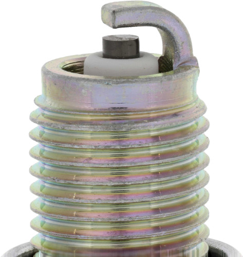 NGK OE Series Standard Nickel Spark Plug CR5HSB 6535 - bottom view