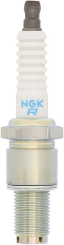 NGK OE Series Standard Nickel Spark Plug BUR7EQ 6917 - front view