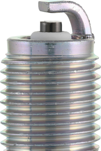 NGK OE Series Standard Nickel Spark Plug CR5EH-9 6689 - bottom view