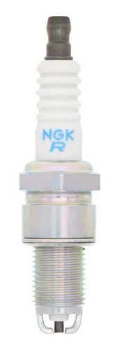 NGK OE Series Standard Nickel Spark Plug BPR6EKN 6757 - front view