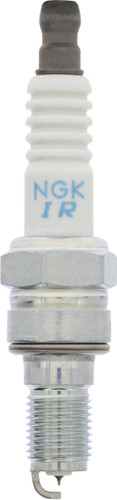 NGK OE Series Laser Iridium Spark Plug IMR9D-9H 6544 - front view