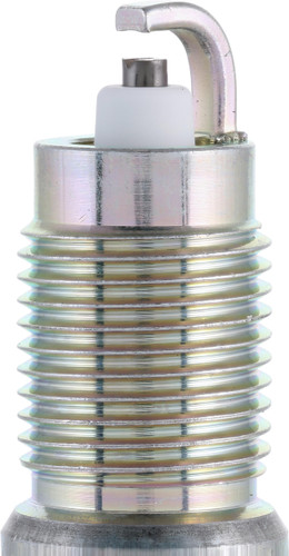 NGK OE Series V-Power Nickel Spark Plug TR5-1 7060 - bottom view